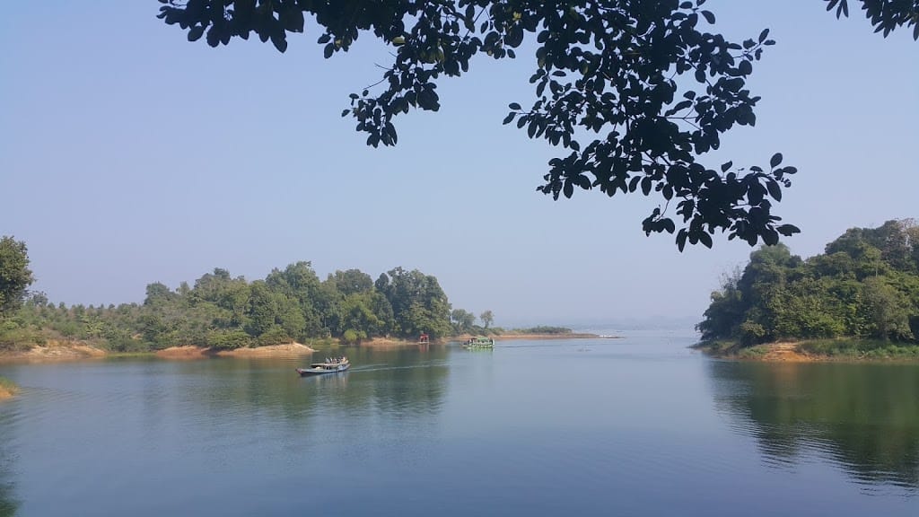 Kaptai Lake Rangamati