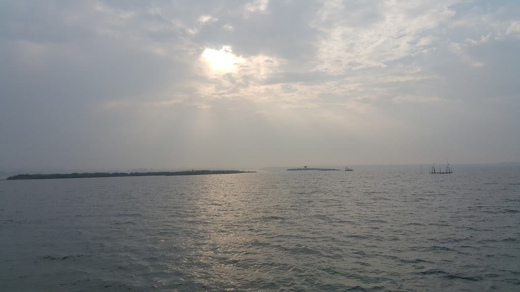 Kaptai Lake Rangamati