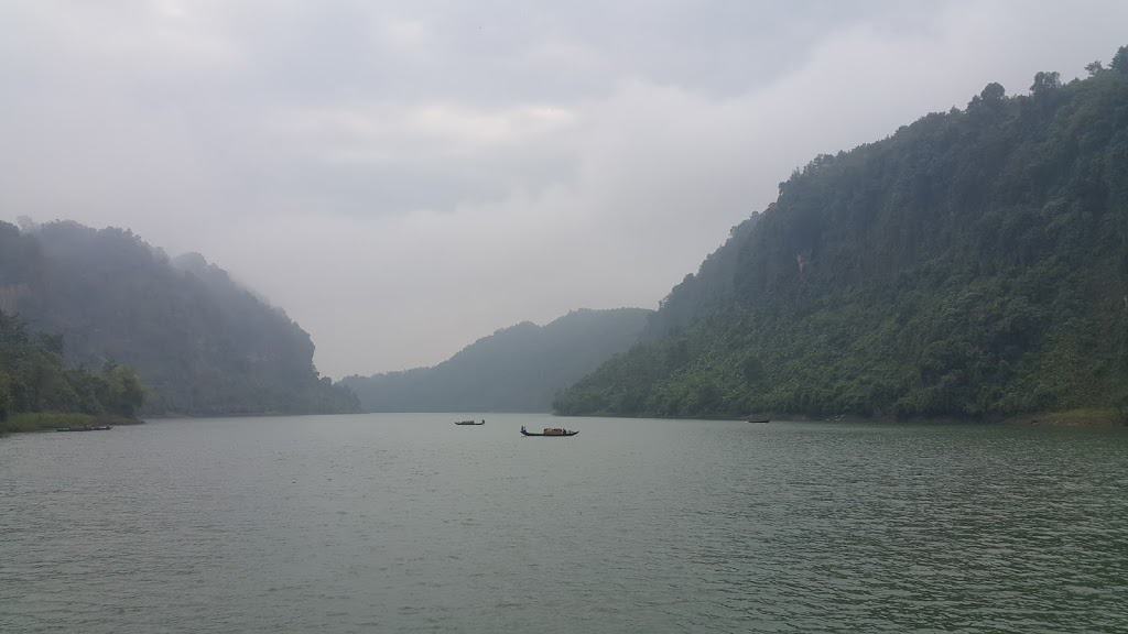 Kaptai Lake Rangamati