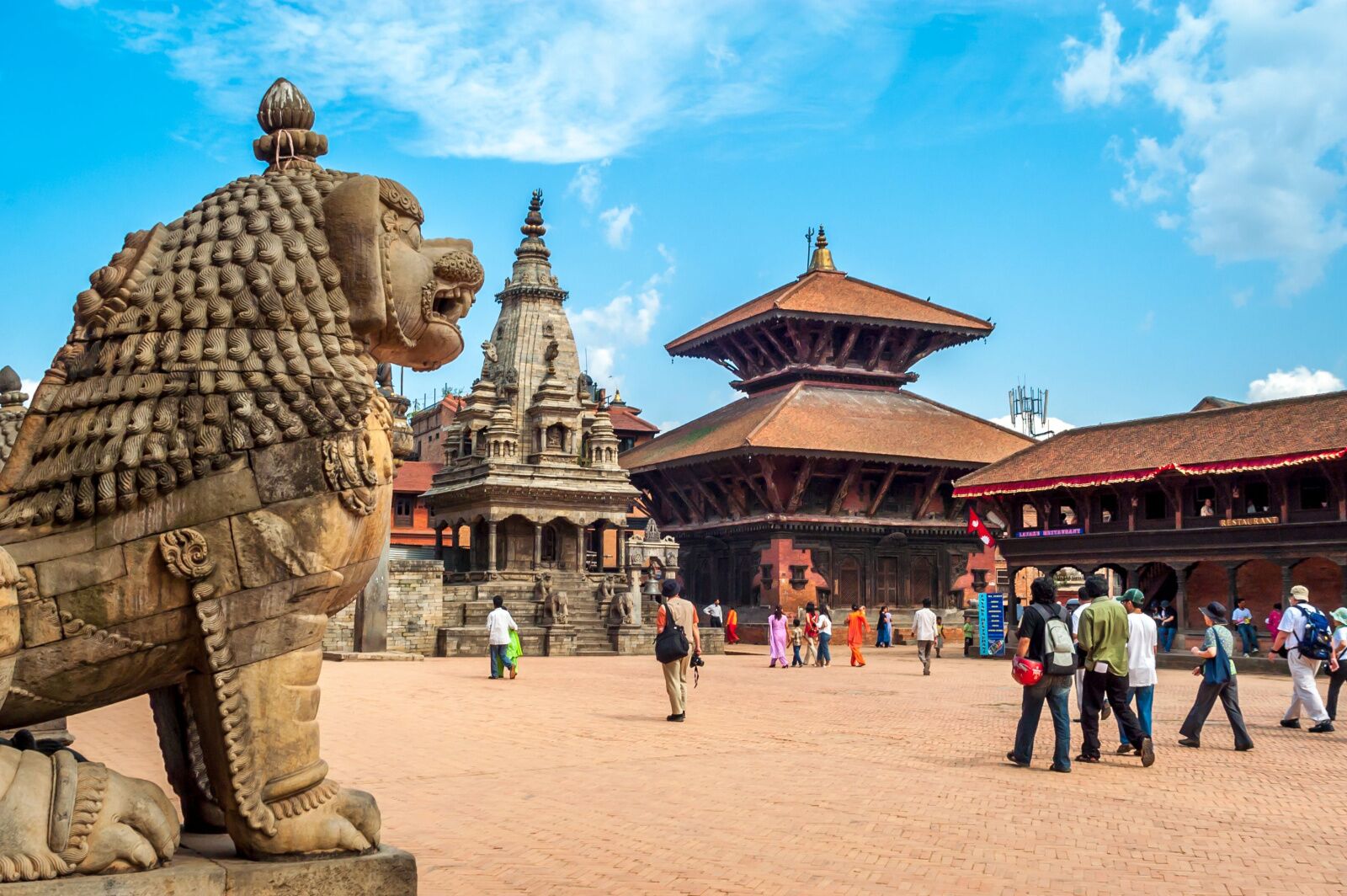 Bhaktapur Kingdom nepal
