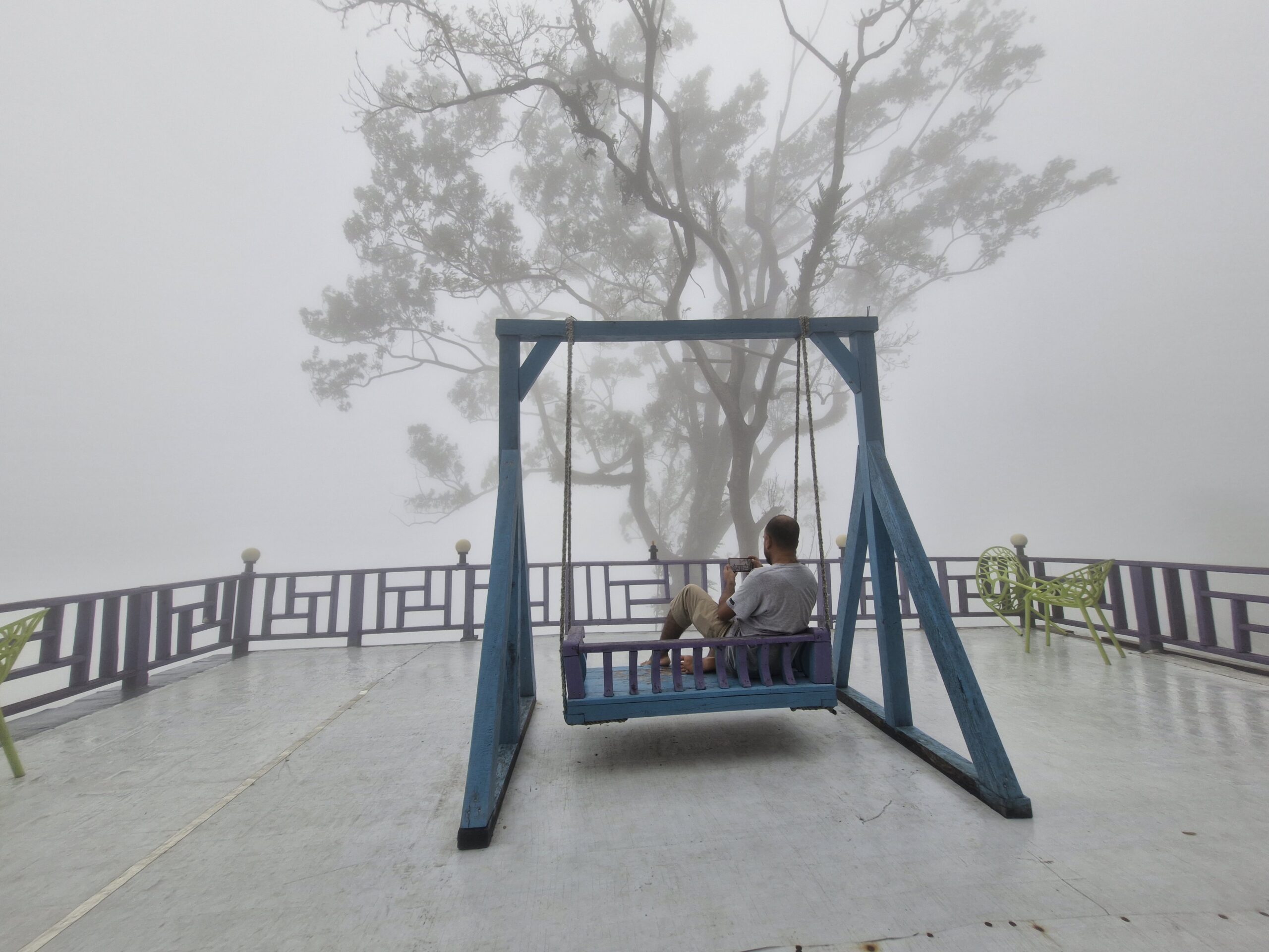 সাজেক মেঘের আড়ালে scaled